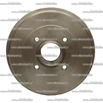 Brzdový buben Starline Brzdový buben - 203,2 mm PB 6334