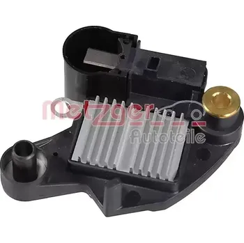 Alternátor METZGER Regulátor alternátoru GREENPARTS MTG 2390046