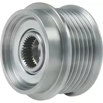 Alternátor AS-PL Alternátorová volnoběžka APL AFP6121S