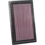 K&N Filters Vzduchový filtr KNF 33-2075