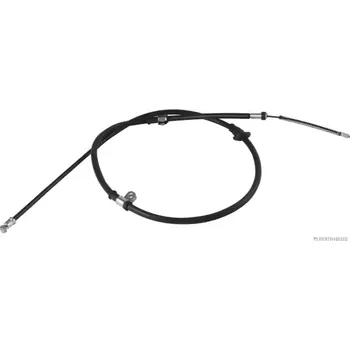 Lanko parkovací brzdy HERTH+BUSS JAKOPARTS Tažné lanko - parkovací brzda JAK J3935042