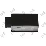 LORO Nastavovací prvek centrálního zamykání LOR 132-004-025