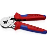 KNIPEX Kleště lisovací samonastavitelné 97 55 14