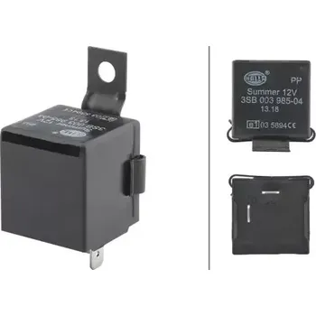 Čidlo automobilu HELLA Výstražné zařízení HE 3SB003985-047