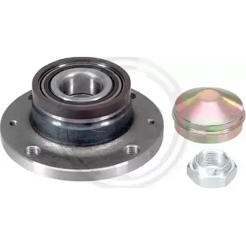 A.B.S. Náboj kola ABS 201119