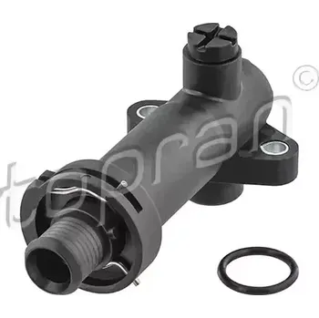 Ventil palivového systému TOPRAN Termostat, chlazení-recirkulace spalin TPR 502 393