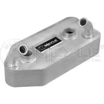 Chladič motoru MEYLE Chladič oleje ME 100 038 0001