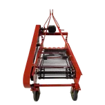 Tauros 4U-60 vyorávač brambor