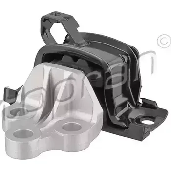 Zavěšení motoru TOPRAN Zavěšení motoru TPR 208 431