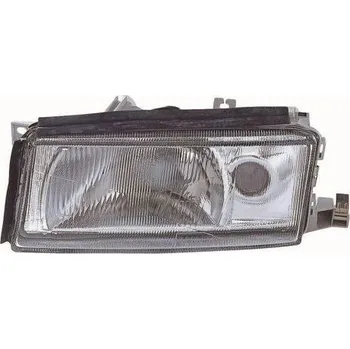 Přední světlomet LORO Světlomet LOR 665-1104L-LDEMN