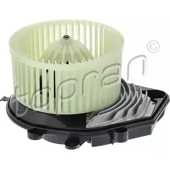 Ventilátor topení a klimatizace TOPRAN Vnitřní ventilátor TPR 112 406