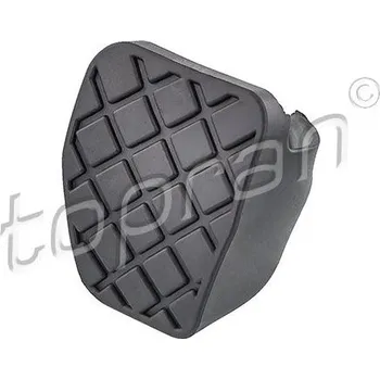 Přislušenství brzdového systému Povrchová vrstva pedálu, brzdový pedál TOPRAN (HANS PRIES) 112 247