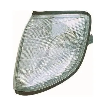 Směrový světlomet LORO Blikač LOR 440-1504L-AE-C