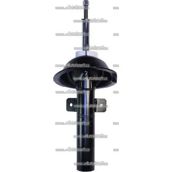 Starline P/L tlumič pérování, plyno-kapal. přední TL C00077.2