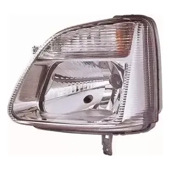 Přední světlomet LORO Světlomet LOR 218-1130L-LD-EM