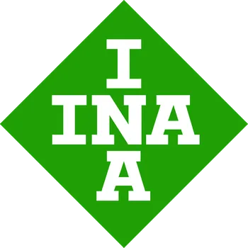 Rozvod motoru INA Ložisko převodovky IN 722081910