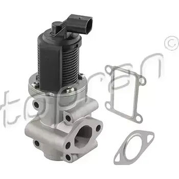 Ventil palivového systému TOPRAN AGR ventil TPR 207 441