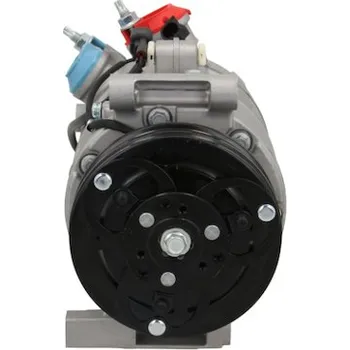 Kompresor klimatizace Kompresor klimatizace Volvo 090815023