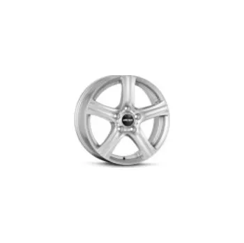 Alu kolo OXXO CHARON SILVER 6x16 5x100 ET40.00