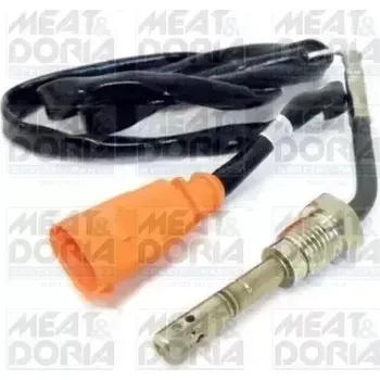 Lambda sonda MEAT & DORIA Čidlo teploty výfukových plynů MAD 11917
