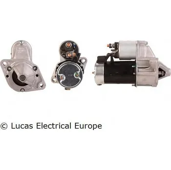 Startér LUCAS ELECTRICAL Startér LUE LRT00101
