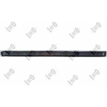 Osvětlení SPZ LORO Přídavné brzdové světlo LOR 003-25-870SD