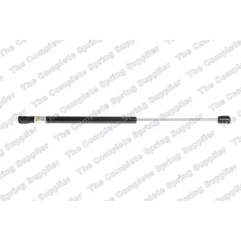 Karosérie LESJÖFORS Pneumatická pružina - zavazadlový/nákladový prostor LSJ 8127574