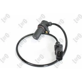 Čidlo automobilu LORO Generátor impulsů klikový hřídel LOR 120-04-037