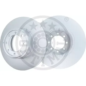 Brzdový systém OPTIMAL Brzdový kotouč - 294 mm OPT BS-9864C