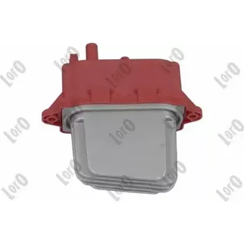 Ventilátor topení a klimatizace LORO Odpor vnitřního tlakového ventilátoru LOR 133-022-001