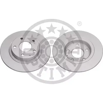 Brzdový systém Optimal BS-9258C Brzdový kotouč