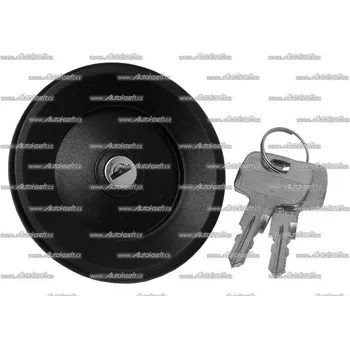 Palivová nádrž Uzamykatelné víčko nádrže 34.17.665