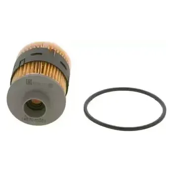 Palivový filtr BOSCH Palivový filtr BO 1457070001