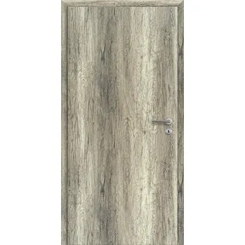 Interiérové dveře Dveře plné hladké Doornite voština dub grand pravé 700 mm