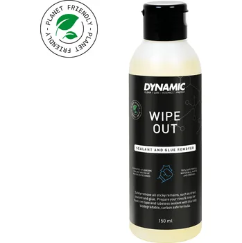 Čistič DYNAMIC Wipe Out 150ml