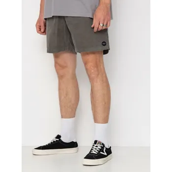 Pánské kraťasy RVCA Escape Elastic Cord II (sage leaf) M, zelená