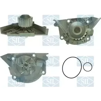 Vodní pumpa motoru Saleri SIL Vodní čerpadlo SLS PA1437