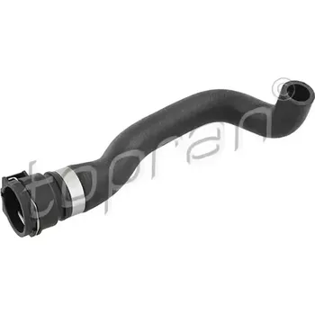 Rozvod motoru TOPRAN Hadička výměníku tepla topení TPR 502 306