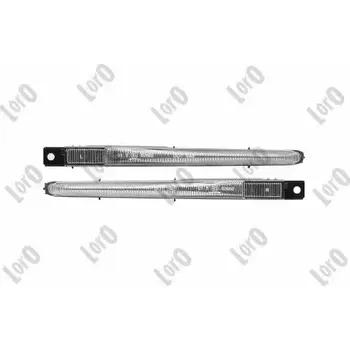 Osvětlení SPZ LORO Sada směrových světel Tuning / Accessory Parts LOR L04-140-013LED-D