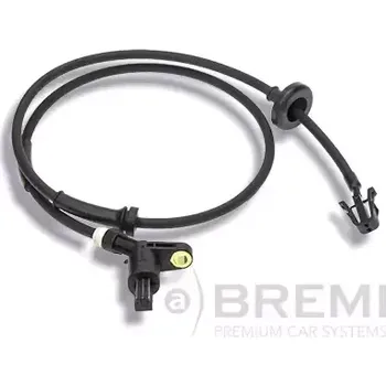 ABS BREMI Snímač počtu otáček kol BRI 50665