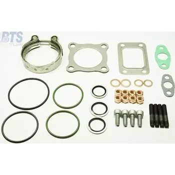 Příslušenství pro turbodmychadlo BTS Turbo (BAUER PARTS) Montážní sada - dmychadlo BTT T931387ABS