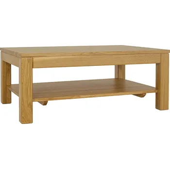 Obývací stěna Konferenční stolek ST171/4 moření výběr povrchové úpravy Moření Cherry šířka stolu 80