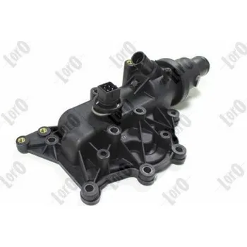 Chladič motoru LORO Termostat chladiva LOR 042-025-0020