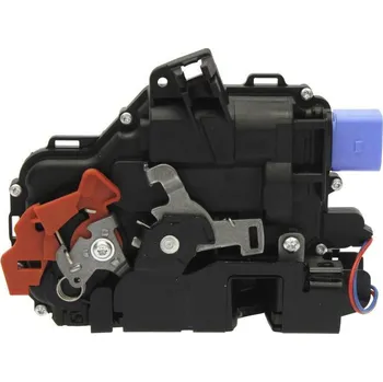 Dveře karosérie Starline Kompletní vnitřní zámek dveří - přední, levý XS 3B1837015AR