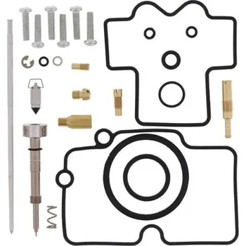 Palivový systém pro motocykl PROX SADA NA OPRAVU KARBURÁTORU YAMAHA YZF 250 (YZ250F) '12-'13 (26-1273)