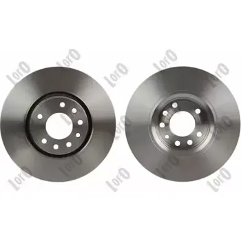 Brzdový kotouč LORO Brzdový kotouč - 308 mm LOR 231-03-044