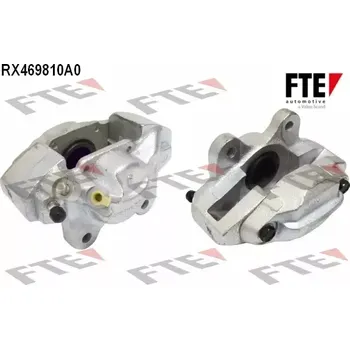 Brzdový třmen FTE Brzdový třmen FTE RX469810A0