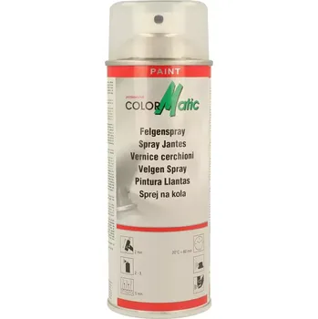 Autolak MOTIP Lak 400 ml MTP 190377