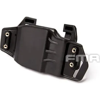 Příslušenství pro sportovní střelbu univerzální minimalistické pouzdro 367uni