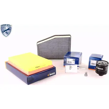 Blok motoru VAICO Sada dílů inspekce VAC V10-3152